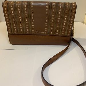 Mk purse